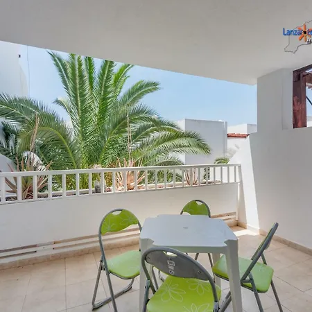 Rose Appartement *