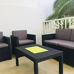 Rose Costa Teguise
