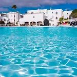 Rose Lägenhet Costa Teguise