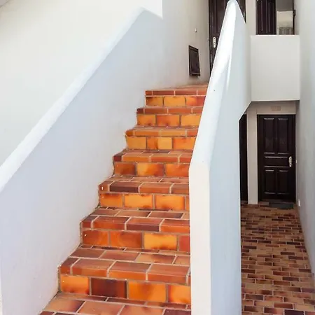Rose Apartamento Costa Teguise
