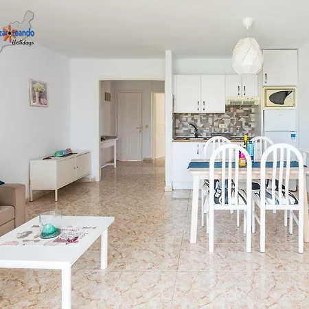 Rose Apartmán
