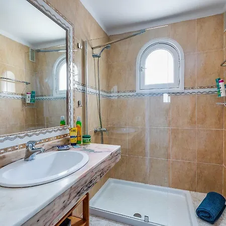 Apartamento Rose Costa Teguise